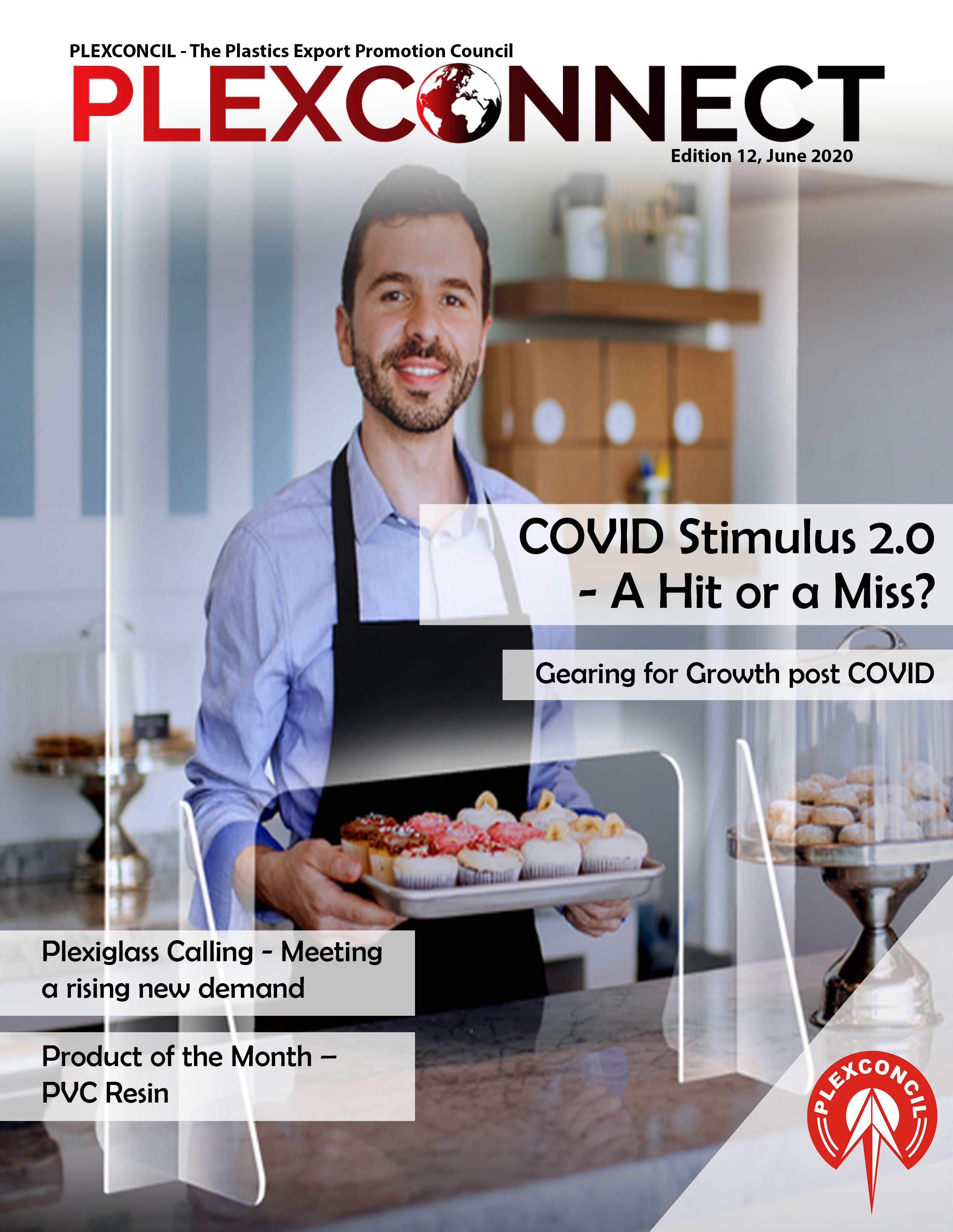 Magazine picture