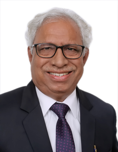 Dr. S S Rajpathak