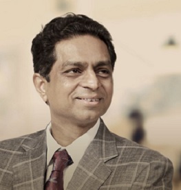 Mr. Saurabh Kalani