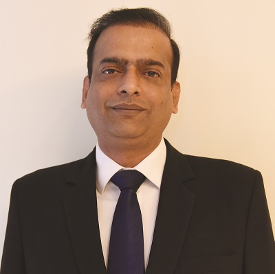 Mr. Alok Tibrewala