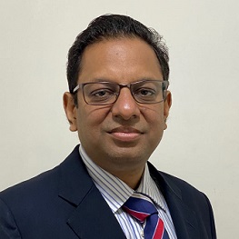 Mr. Arvind Goenka