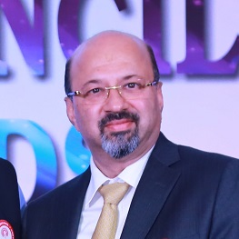 Mr. Ravish Kamath